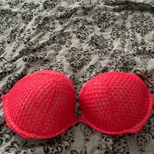 Very Sexy Push Up Bra